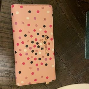 Kate Spade wallet